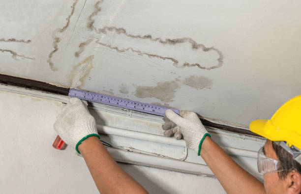 Reliable Flood Cleanup contractor in Tarboro, NC by Water Damage Irwin